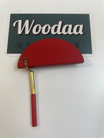 B364 Aarikka Heiluri rintaneula 