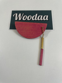 B368 Aarikka Heiluri rintaneula 