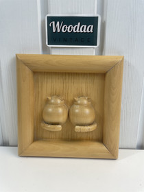 T33 Aarikka cats picture, Kehrääjät