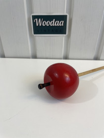 O55 Aarikkas christmas apple