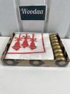 N194 Aarikka napkin box 