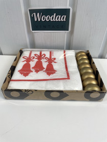 N194 Aarikka napkin box 