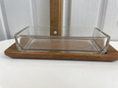 R40 Backman serving dish