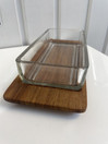 R40 Backman serving dish