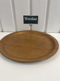 L42 Backman pyöreä tarjotin 