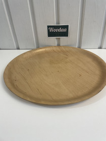 L41 Backman pyöreä tarjotin 