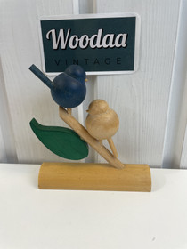 91. Aarikan Leppälinnut