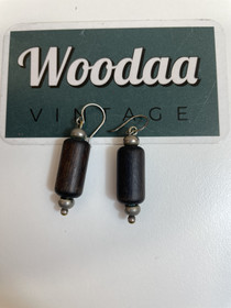 E371 Aarikka earrings, Anniina