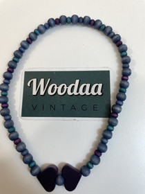 K453 Aarikka Herttainen kaulakoru