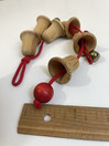 C151 Aarikkas christmas bells