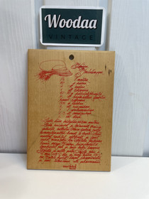 C156 Aarikka Kaijas recipe