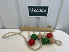 I78 Aarikan vanha lelu