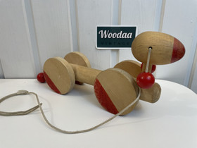 I80 Aarikan Haukku lelu