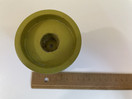 H266 Candelsticks green