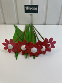 F338 Johan Puu flowers