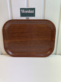 L45 Backmanin pieni tarjotin 