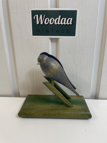 N198 Aarikka napkin rack Paperipääsky