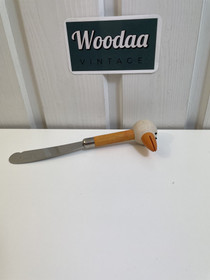 O69 Aarikka knife with Allu Veitsilöi