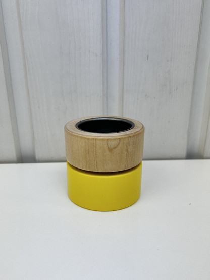 H300 Aarikkas Kallio candlesticks 