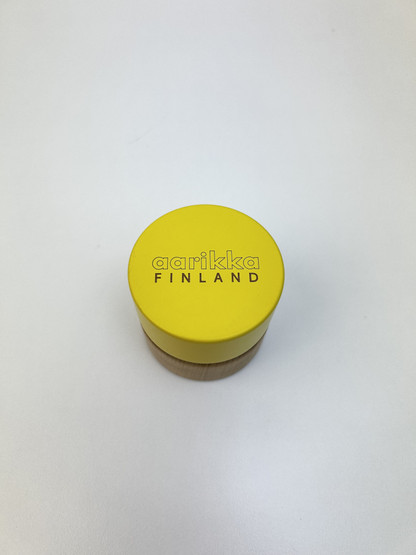 H300 Aarikkas Kallio candlesticks 