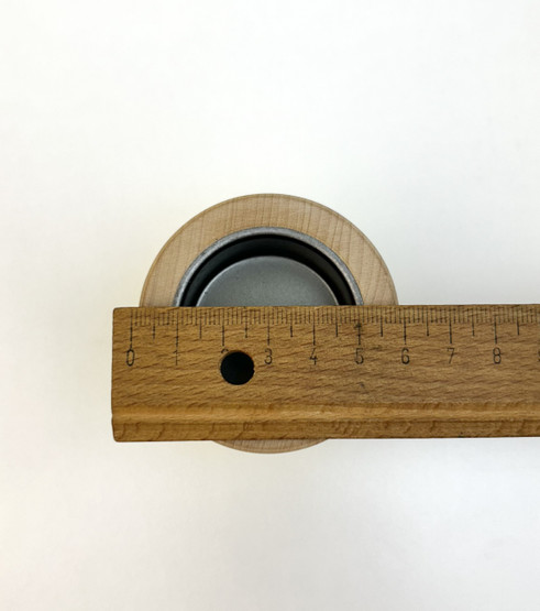 H300 Aarikkas Kallio candlesticks 