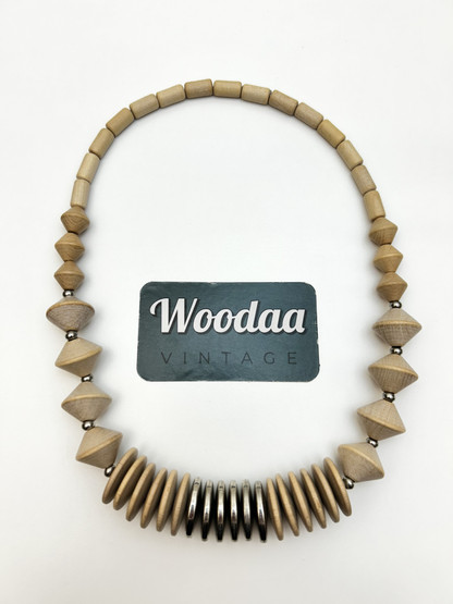 K495 Aarikkas Fiona necklace