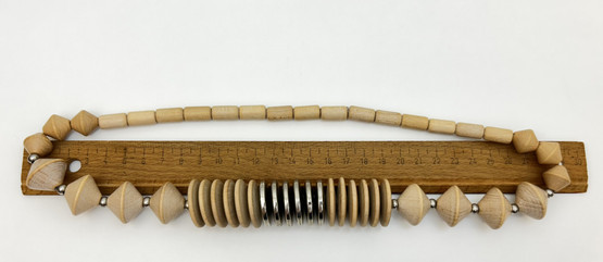 K495 Aarikkas Fiona necklace