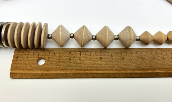 K495 Aarikkas Fiona necklace