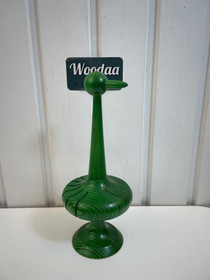 N210 Napking rack, bird