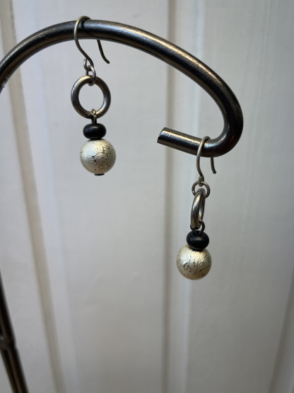 E391 Aarikan korvakorut 