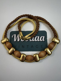 K481 Aarikan kaulakoru