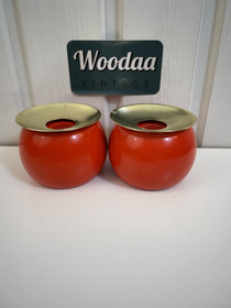 H293 Candelsticks 2 pcs