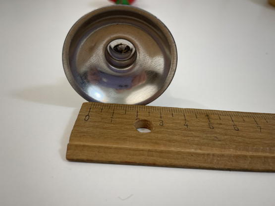 C161 Aarikka Kuusipeippo