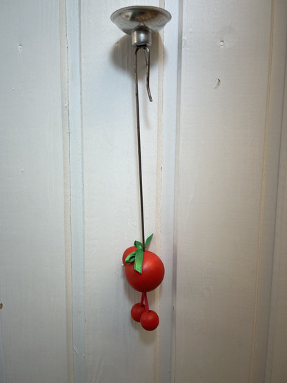 C161 Aarikka Kuusipeippo