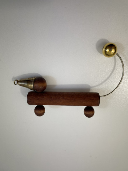 B394 Aarikan Max rintaneula