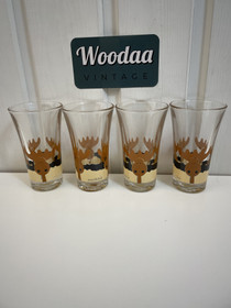 G82U Aarikkas Hirvonen a shot glasses 2pcs