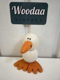 V125U Aarikka Allu, Muistaa