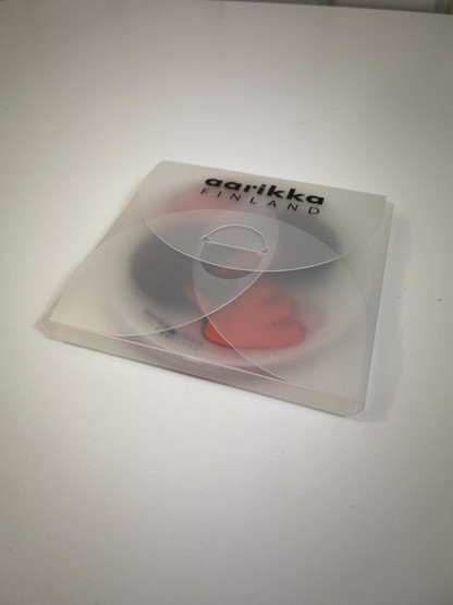 O74 Aarikka coasters 6pcs