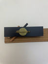 B407 Aarikka brooch, Manhattan