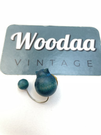 B373 Aarikka Katti pinssi