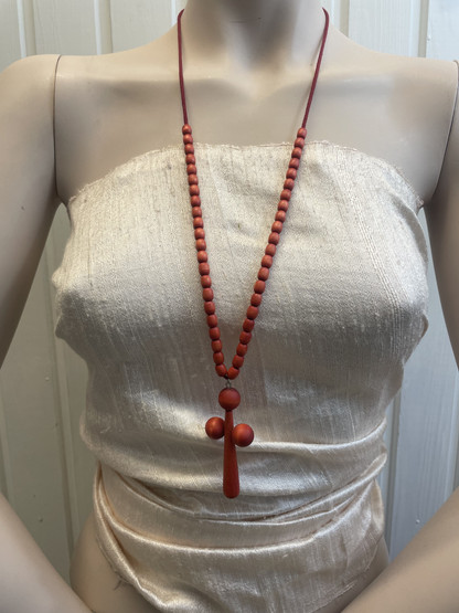 K521 Aarikkas necklace