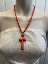K521 Aarikkas necklace
