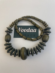 K373 Aarikan Viola kaulakoru 