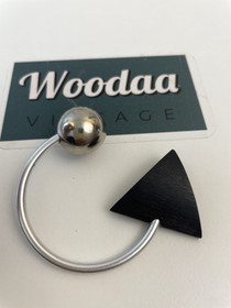 B333 Aarikka Kiemura pin 