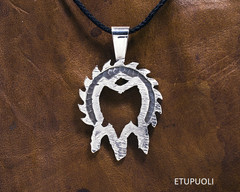 Stam1na - Novus Ordo Mundi - riipus