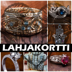 Lahjakortti 50€
