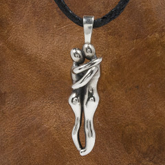 Halaus - kaulakoru - riipus