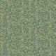 Vihreä pikkukukkakuvioinen puuvillakangas 100 T