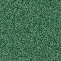 Vihreä kultakiekurakuvioinen puuvillakangas Scroll Green 109 G