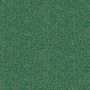 Vihreä kultakiekurakuvioinen puuvillakangas Scroll Green 109 G